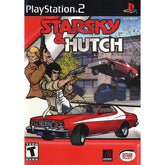 Starsky and Hutch